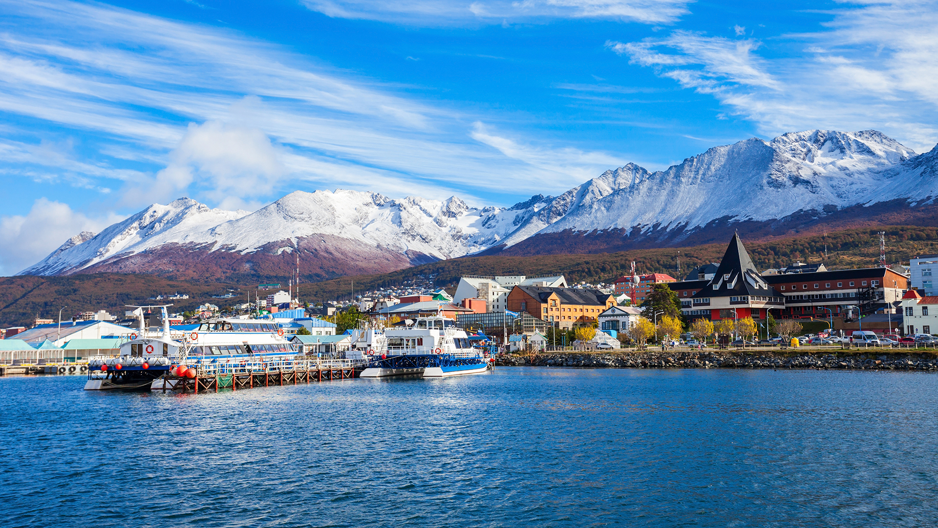 Tierra del Fuego