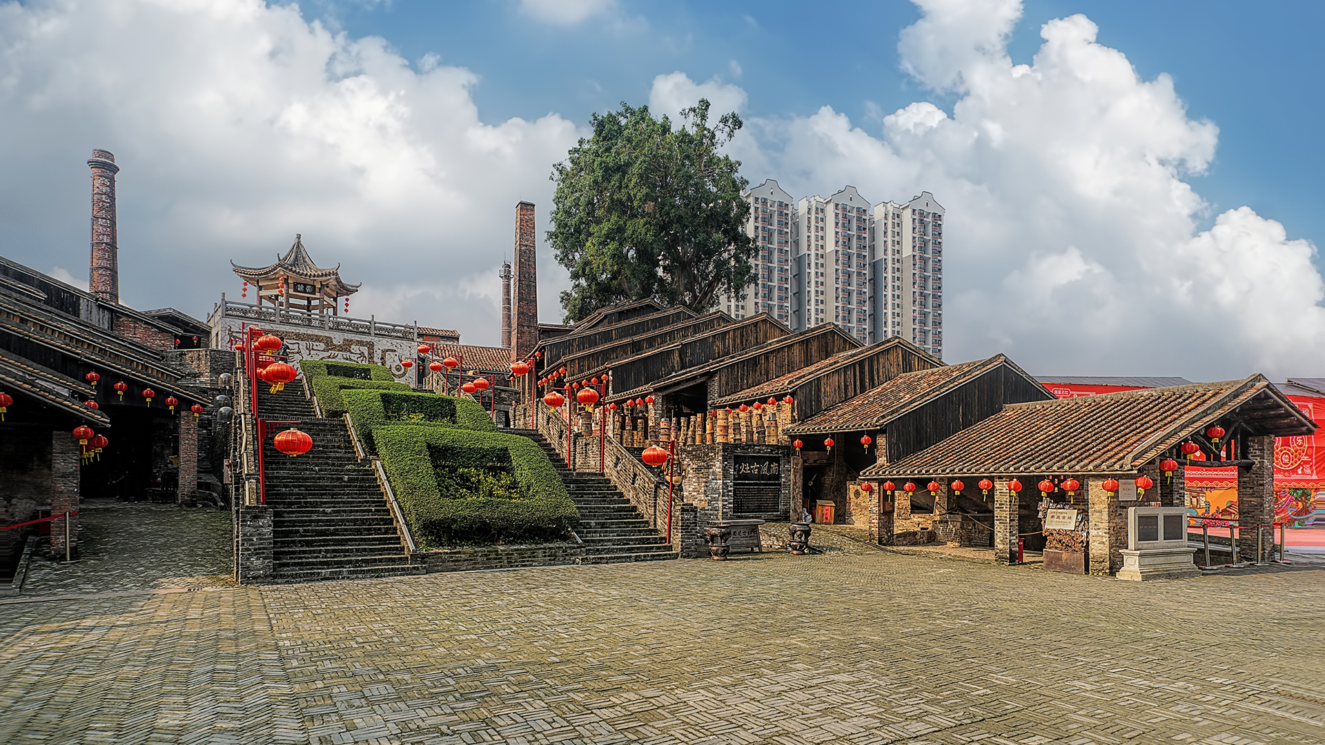 The Capital of Ceramics: Ancient Nanfeng Kiln