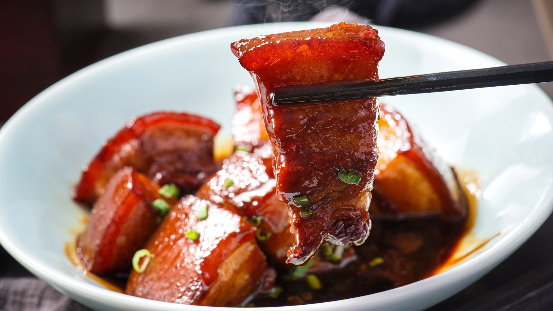 Enjoy Local Huizhou Food with Su Dongpo