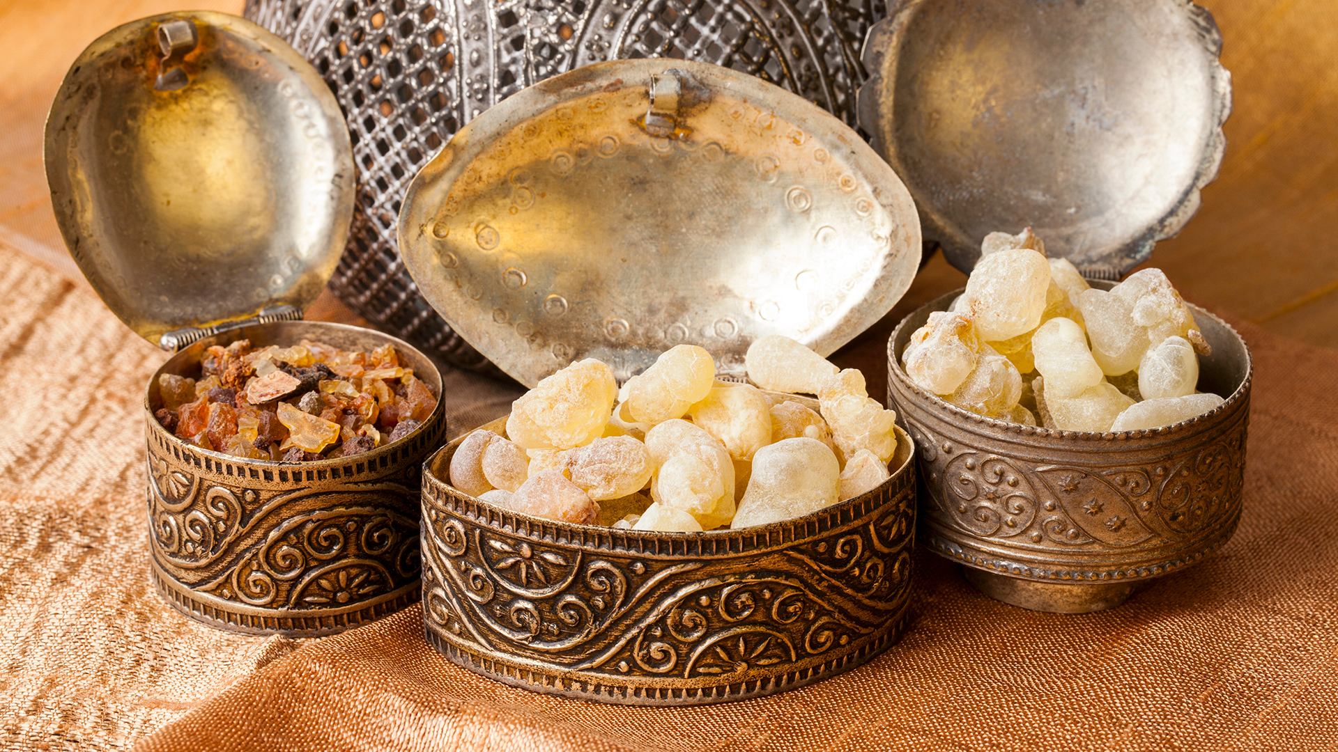 Land of Frankincense of Samharam – Khawr Rur