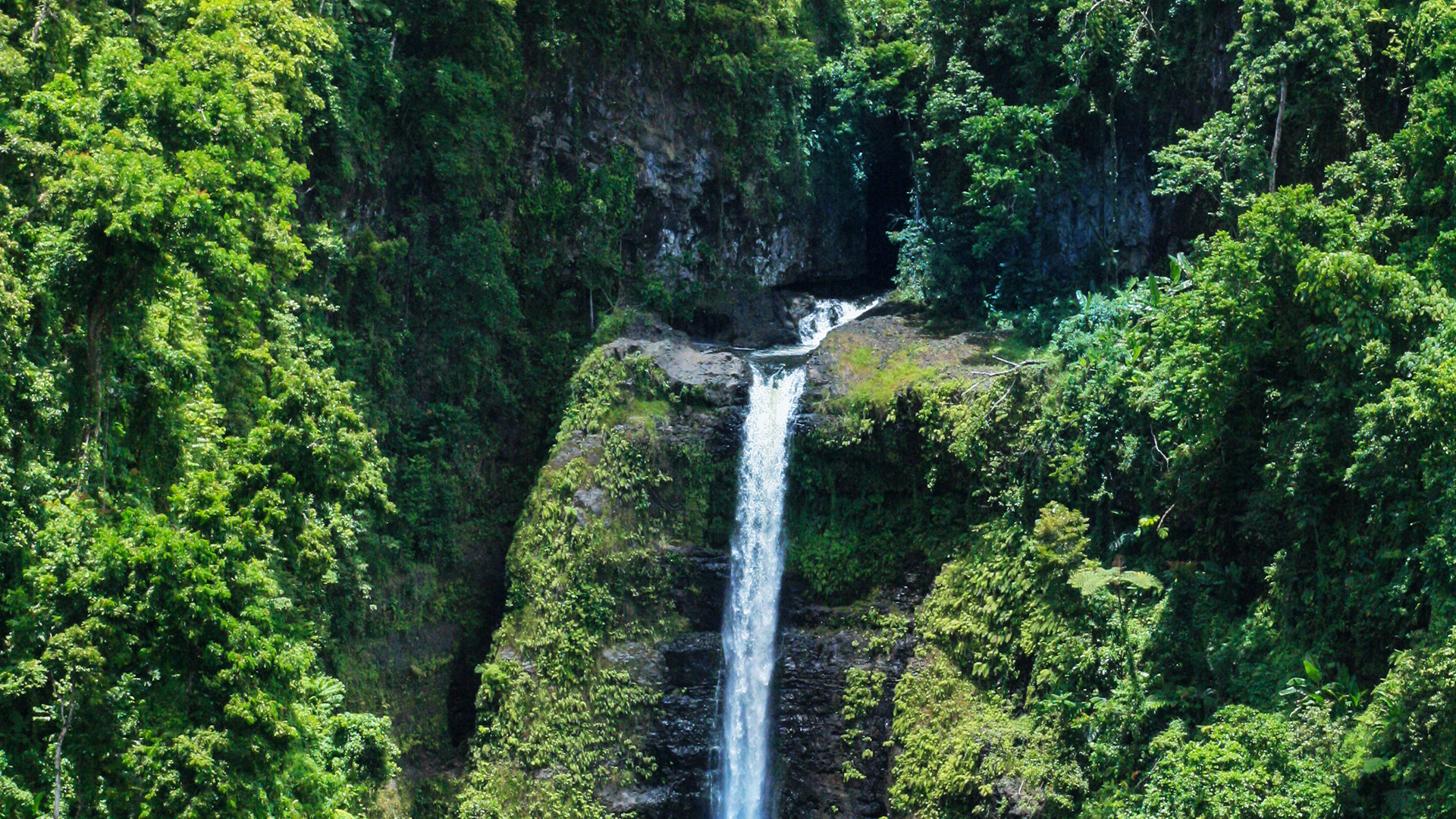 Samoa